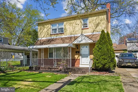 1768 41st St, Pennsauken, NJ 08110