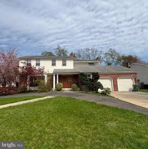 1421 Autumn Ln, Cherry Hill, NJ 08003