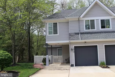 1217 Chanticleer, Cherry Hill, NJ 08003