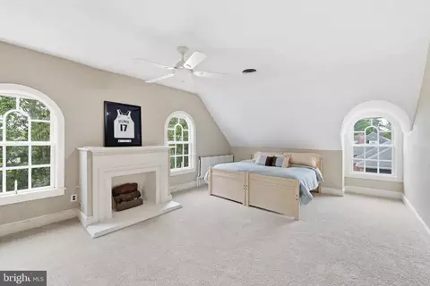 Bedroom - 406 Warwick Rd, Haddonfield, NJ 08033 photo 6 of 6