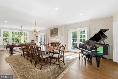 Dining - 406 Warwick Rd, Haddonfield, NJ 08033 photo 3 of 3