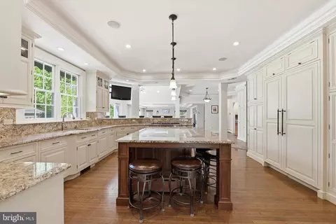 Kitchen - 406 Warwick Rd, Haddonfield, NJ 08033 photo 1 of 3