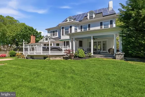 Other - 406 Warwick Rd, Haddonfield, NJ 08033 photo 8 of 10