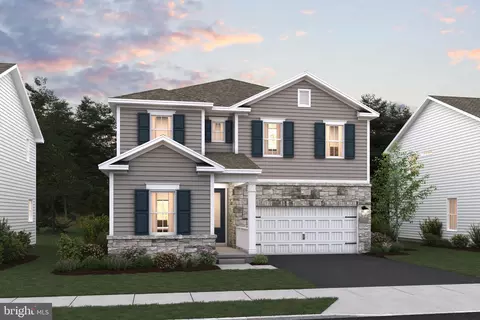 25 Cottonwood Ave, Berlin, NJ 08009