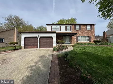 1661 Blue Jay Ln, Cherry Hill, NJ 08003