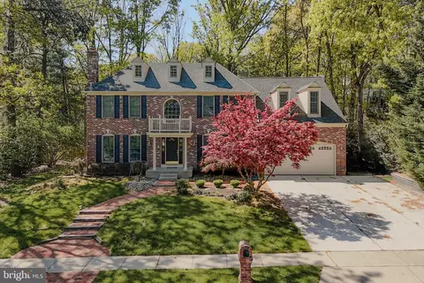 110 Bunning Dr, Voorhees, NJ 08043