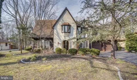 206 Whitehall Ct, Voorhees, NJ 08043