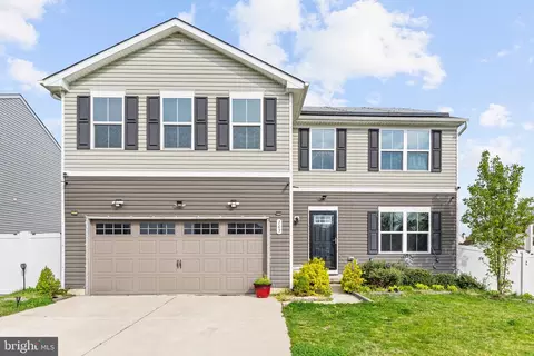 163 Ciseley Dr, Sicklerville, NJ 08081