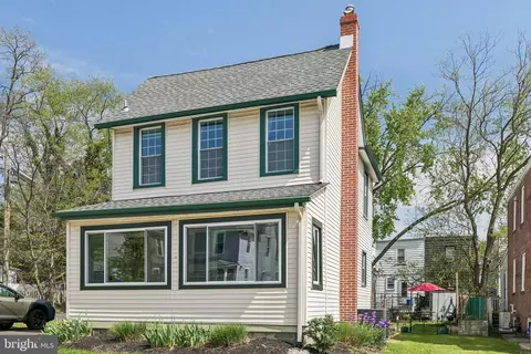 112 Lincoln Ave, Collingswood, NJ 08108