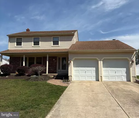 24 Millbridge Rd, Clementon, NJ 08021