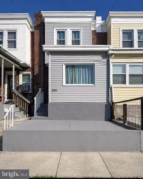 3910 Camden Ave, Pennsauken, NJ 08110