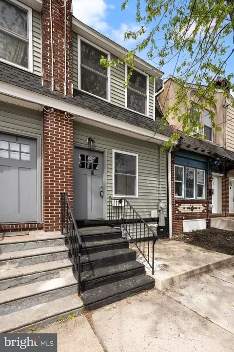 45 Bellevue Ter, Collingswood, NJ 08108