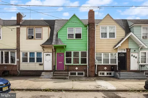 40 Bellevue Ter, Collingswood, NJ 08108