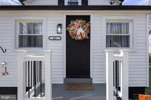 Exterior - 42 E 6th Ave, Pine Hill, NJ 08021 photo 2 of 7
