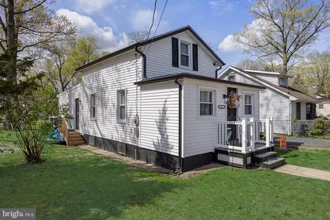 Exterior - 42 E 6th Ave, Pine Hill, NJ 08021 photo 1 of 7