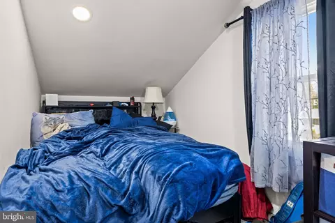 Bedroom - 42 E 6th Ave, Pine Hill, NJ 08021 photo 4 of 4