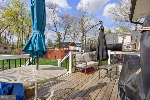 Exterior - 42 E 6th Ave, Pine Hill, NJ 08021 photo 5 of 7