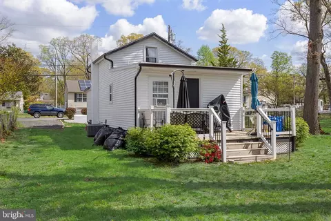 Exterior - 42 E 6th Ave, Pine Hill, NJ 08021 photo 4 of 7