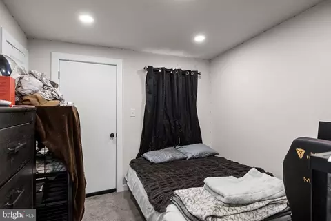 Bedroom - 42 E 6th Ave, Pine Hill, NJ 08021 photo 1 of 4