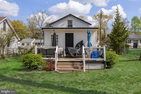 Exterior - 42 E 6th Ave, Pine Hill, NJ 08021 photo 3 of 7