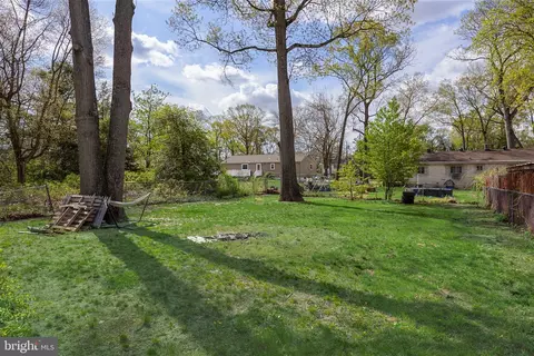 Exterior - 42 E 6th Ave, Pine Hill, NJ 08021 photo 6 of 7