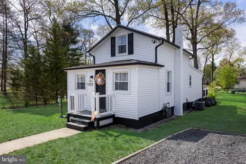 42 E 6th Ave, Pine Hill, NJ 08021