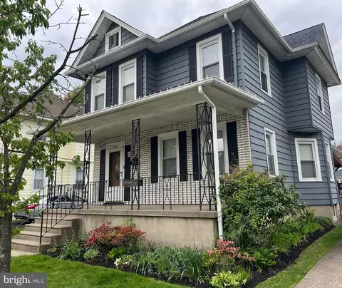 212 Emerald Ave, Haddon Township, NJ 08108