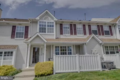 4702 Aberdeen Ln, Blackwood, NJ 08012