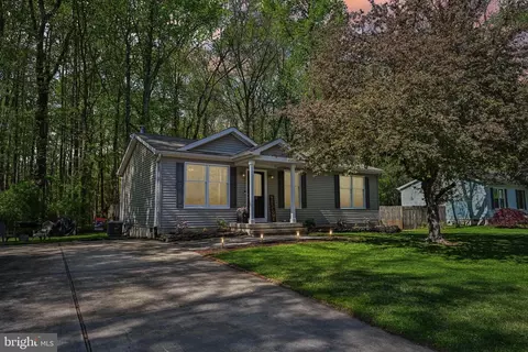 20 Whittier St, Lindenwold, NJ 08021