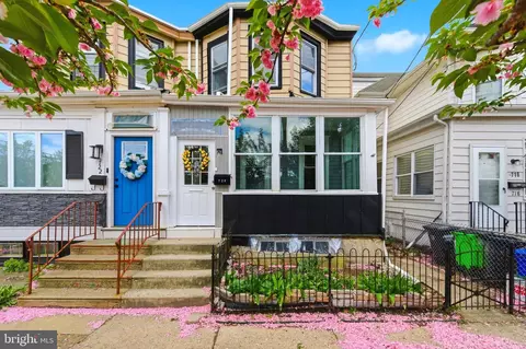 720 Powell St, Gloucester City, NJ 08030