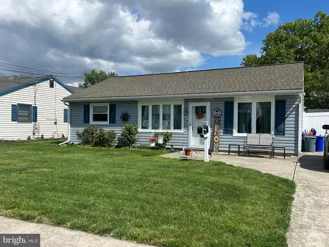 416 Walnut Ave, Gloucester City, NJ 08030