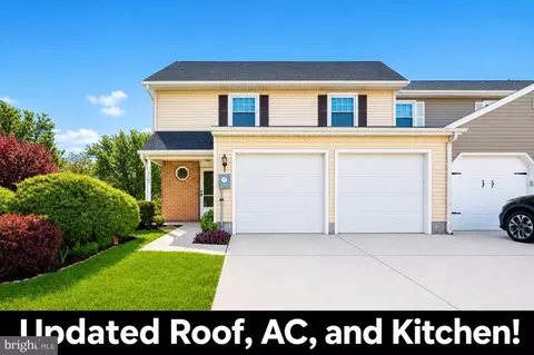 33 Windsor Mews, Cherry Hill, NJ 08002