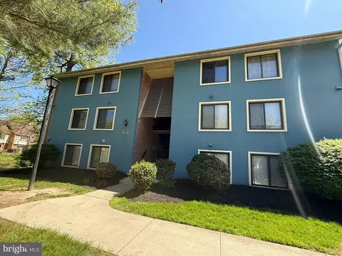 123 3 Echelon Rd, Voorhees, NJ 08043