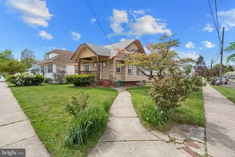 6121 Wayne Ave, Pennsauken, NJ 08110