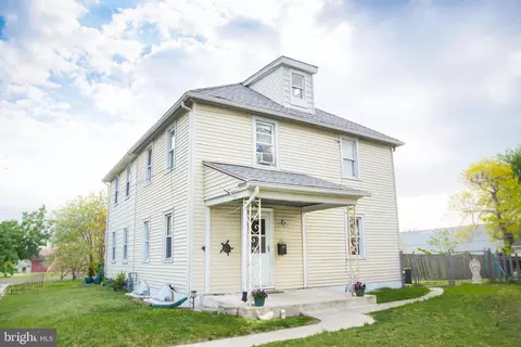 111 N Wilson Ave, Brooklawn, NJ 08030