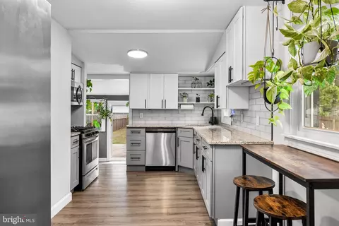Kitchen - 72 E 9th Ave, Pine Hill, NJ 08021 photo 1 of 1