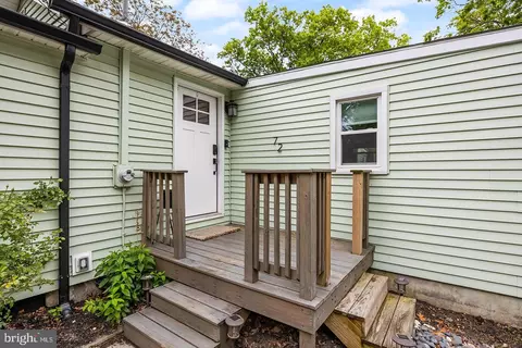 Exterior - 72 E 9th Ave, Pine Hill, NJ 08021 photo 1 of 4