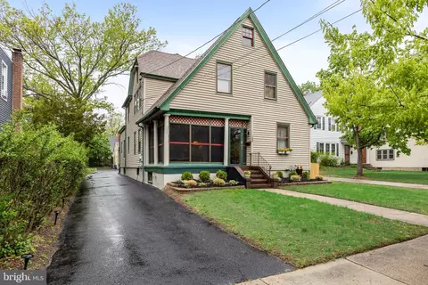 126 Prospect St, Merchantville, NJ 08109