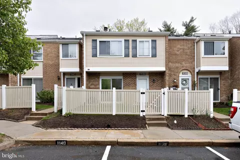 1139 Thackary Ct, Voorhees, NJ 08043