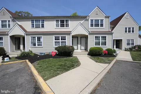 111 E Beechwood Ave #5, Oaklyn, NJ 08107