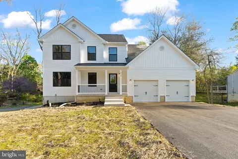 212 Lotus Ave, Voorhees, NJ 08043