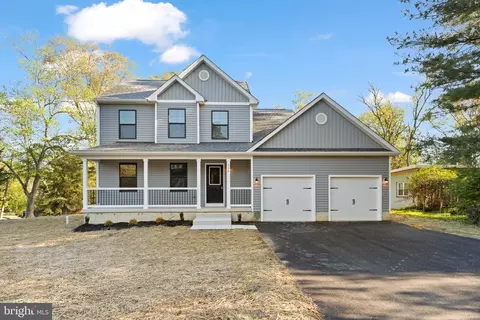 216 Lotus Ave, Voorhees, NJ 08043