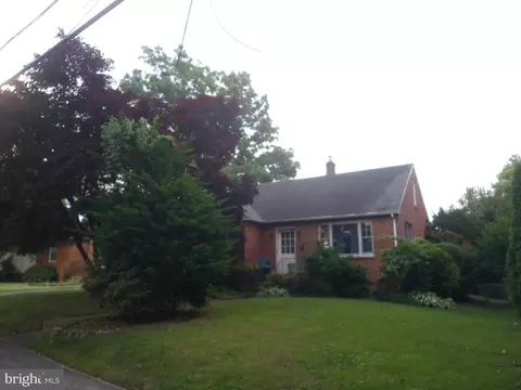 1938 New Jersey Ave, Haddon Heights, NJ 08035