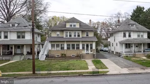 425 Park Ave, Collingswood, NJ 08108