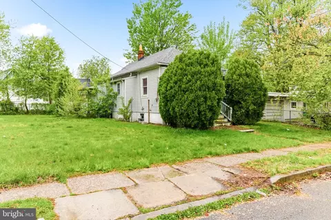 5416 Witherspoon Ave, Pennsauken, NJ 08109