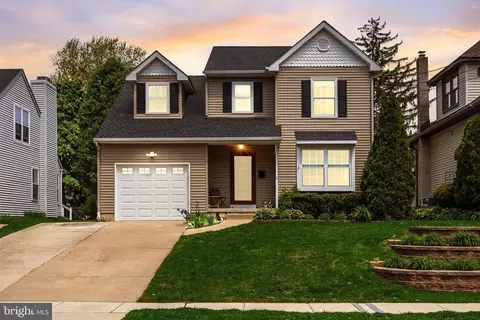 109 Virginia Ave, Haddon Township, NJ 08108