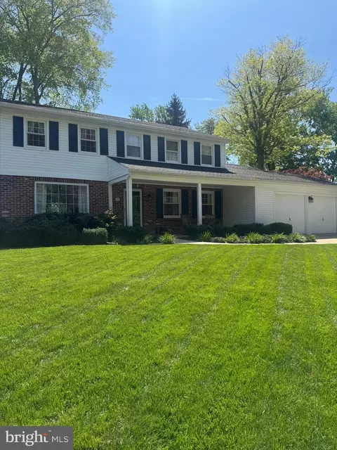 111 Old Orchard Rd, Cherry Hill, NJ 08003