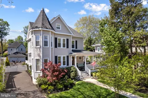 214 N Atlantic Ave, Haddonfield, NJ 08033