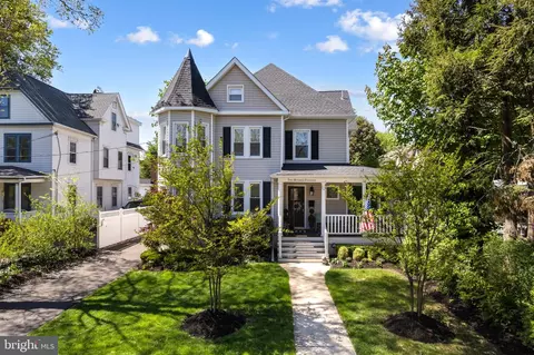 214 N Atlantic Ave, Haddonfield, NJ 08033