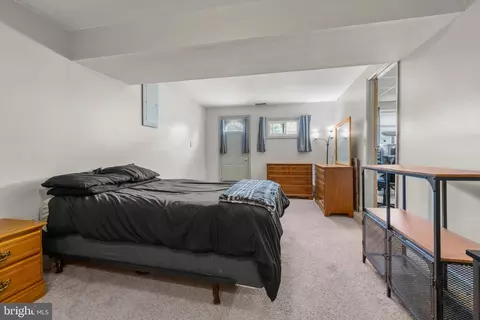 Bedroom - 36 Mohawk Ave, Clementon, NJ 08021 photo 5 of 5